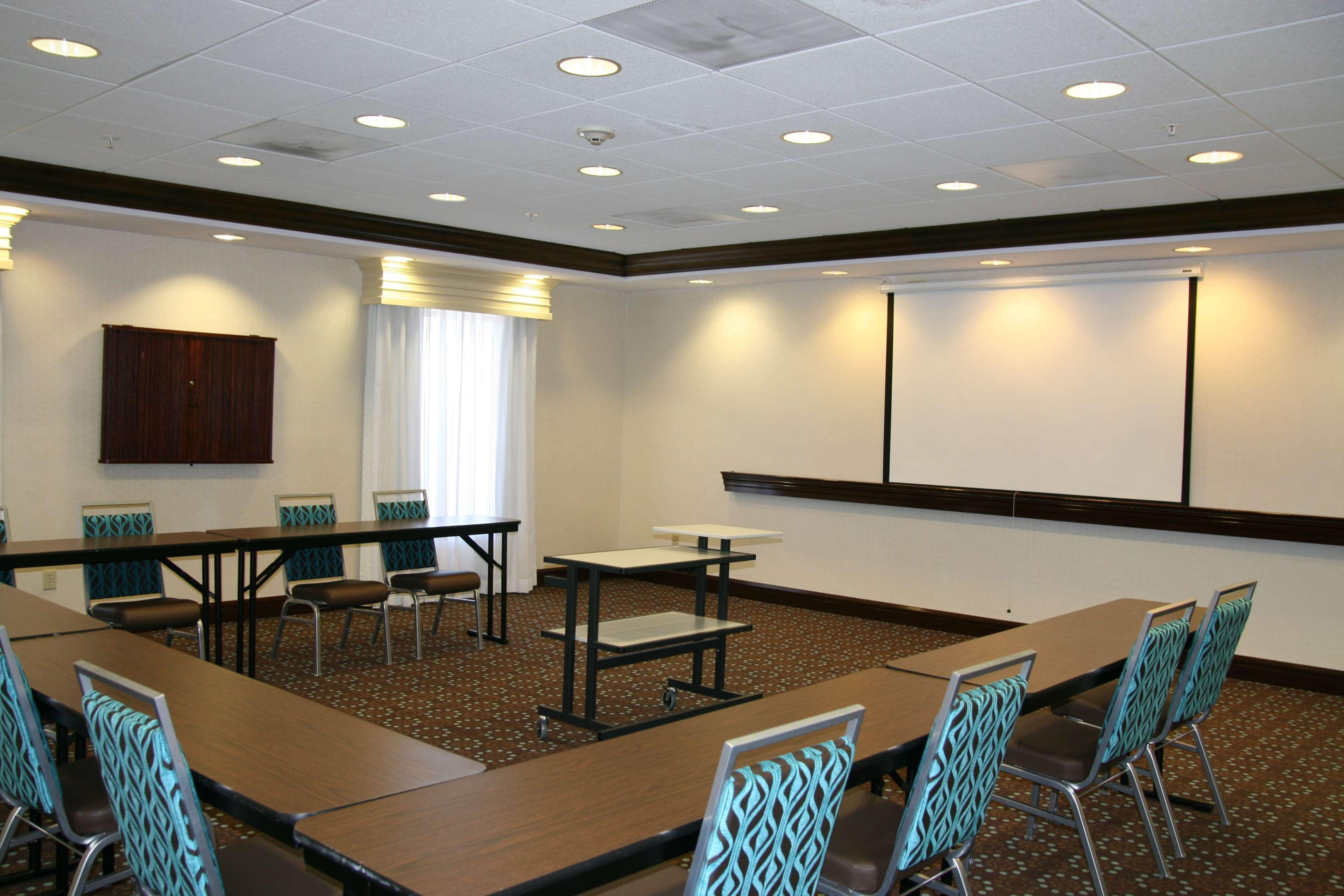Hampton Inn & Suites Las Vegas-Red Rock/Summerlin Bagian luar foto