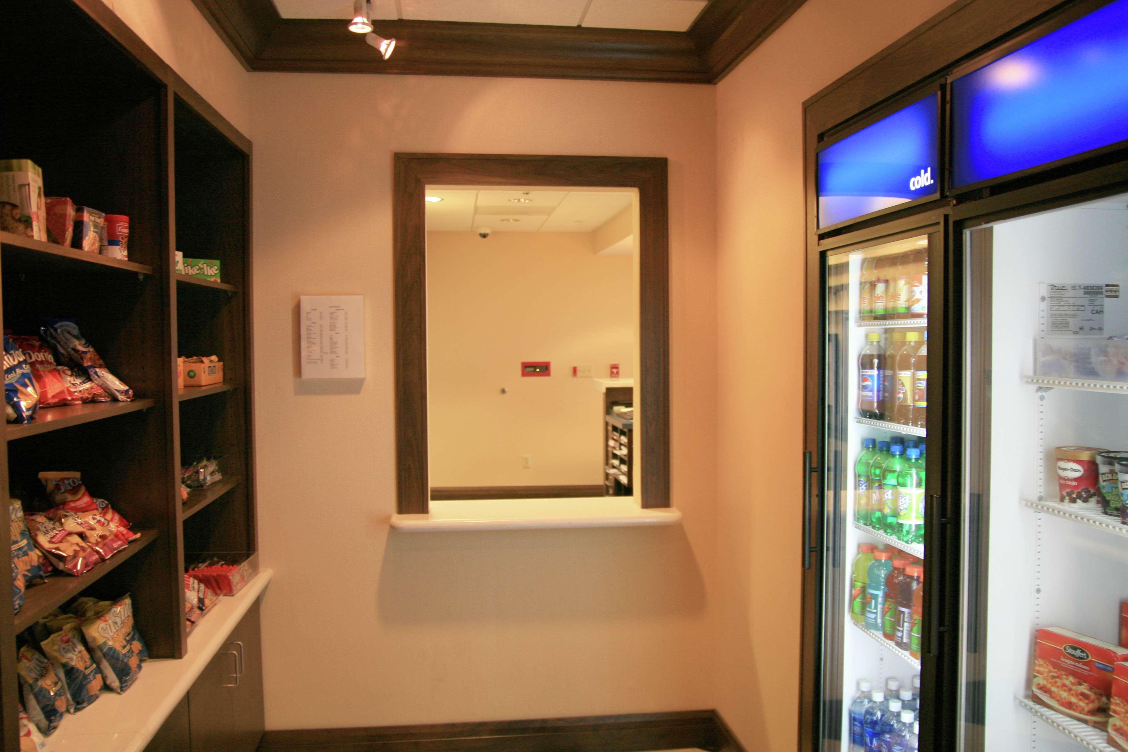 Hampton Inn & Suites Las Vegas-Red Rock/Summerlin Bagian luar foto