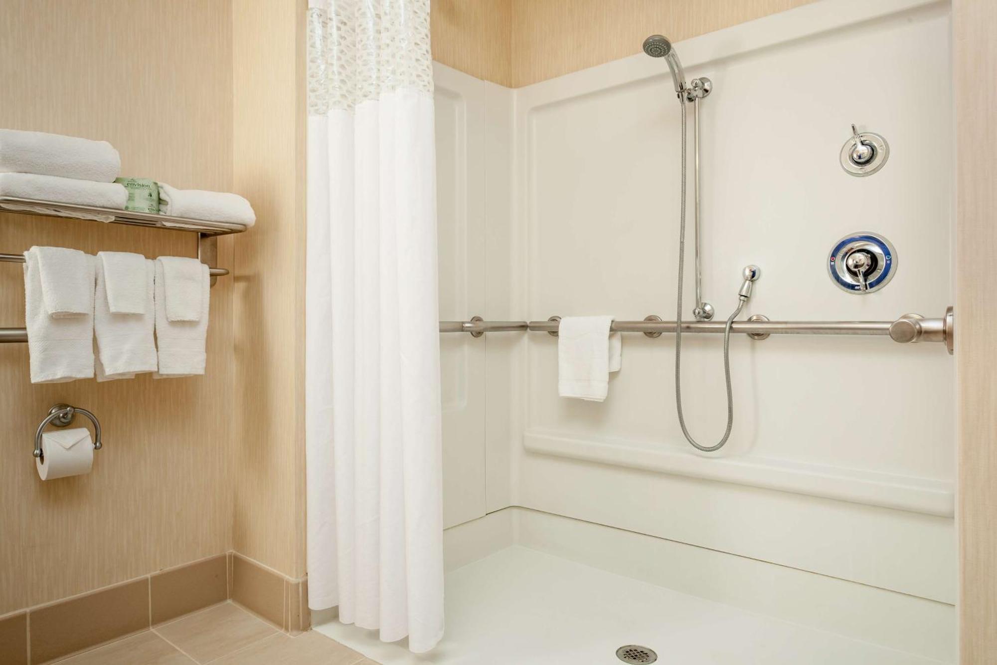 Hampton Inn & Suites Las Vegas-Red Rock/Summerlin Bagian luar foto