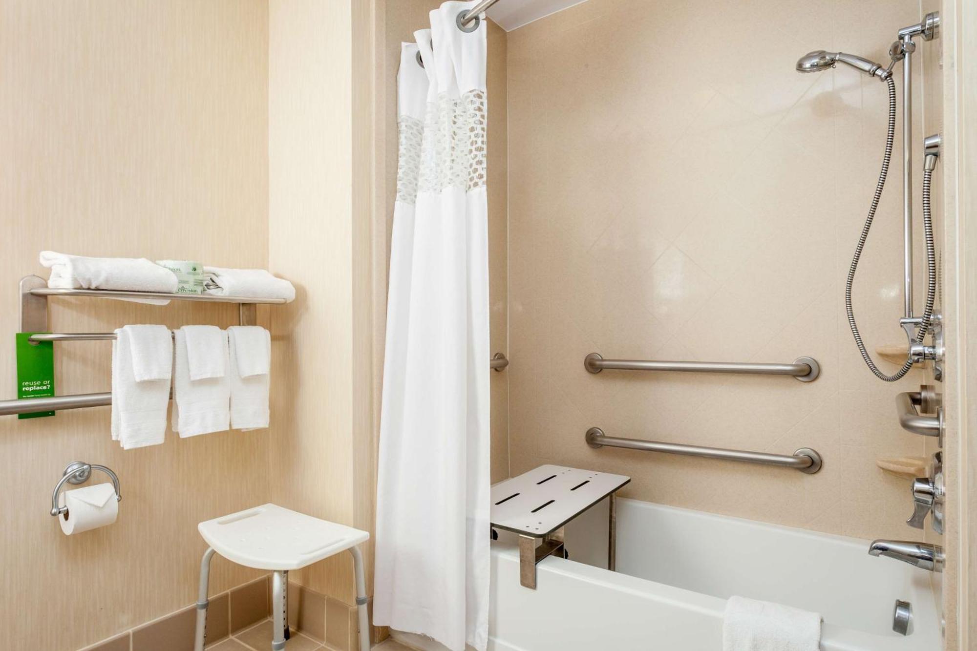 Hampton Inn & Suites Las Vegas-Red Rock/Summerlin Bagian luar foto