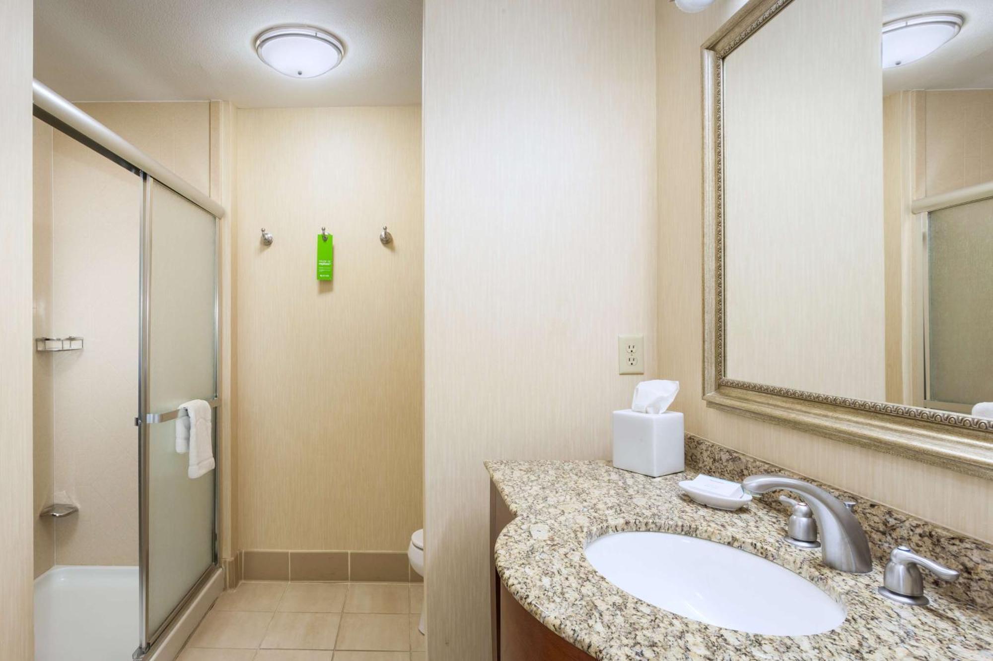Hampton Inn & Suites Las Vegas-Red Rock/Summerlin Bagian luar foto