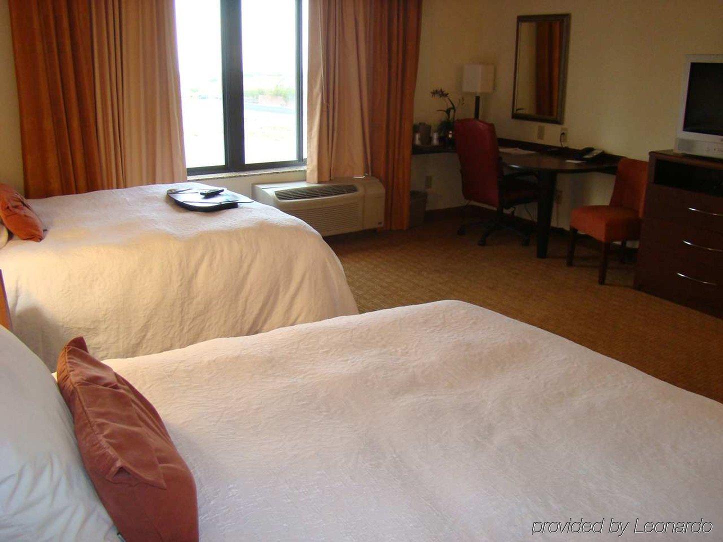 Hampton Inn & Suites Las Vegas-Red Rock/Summerlin Ruang foto