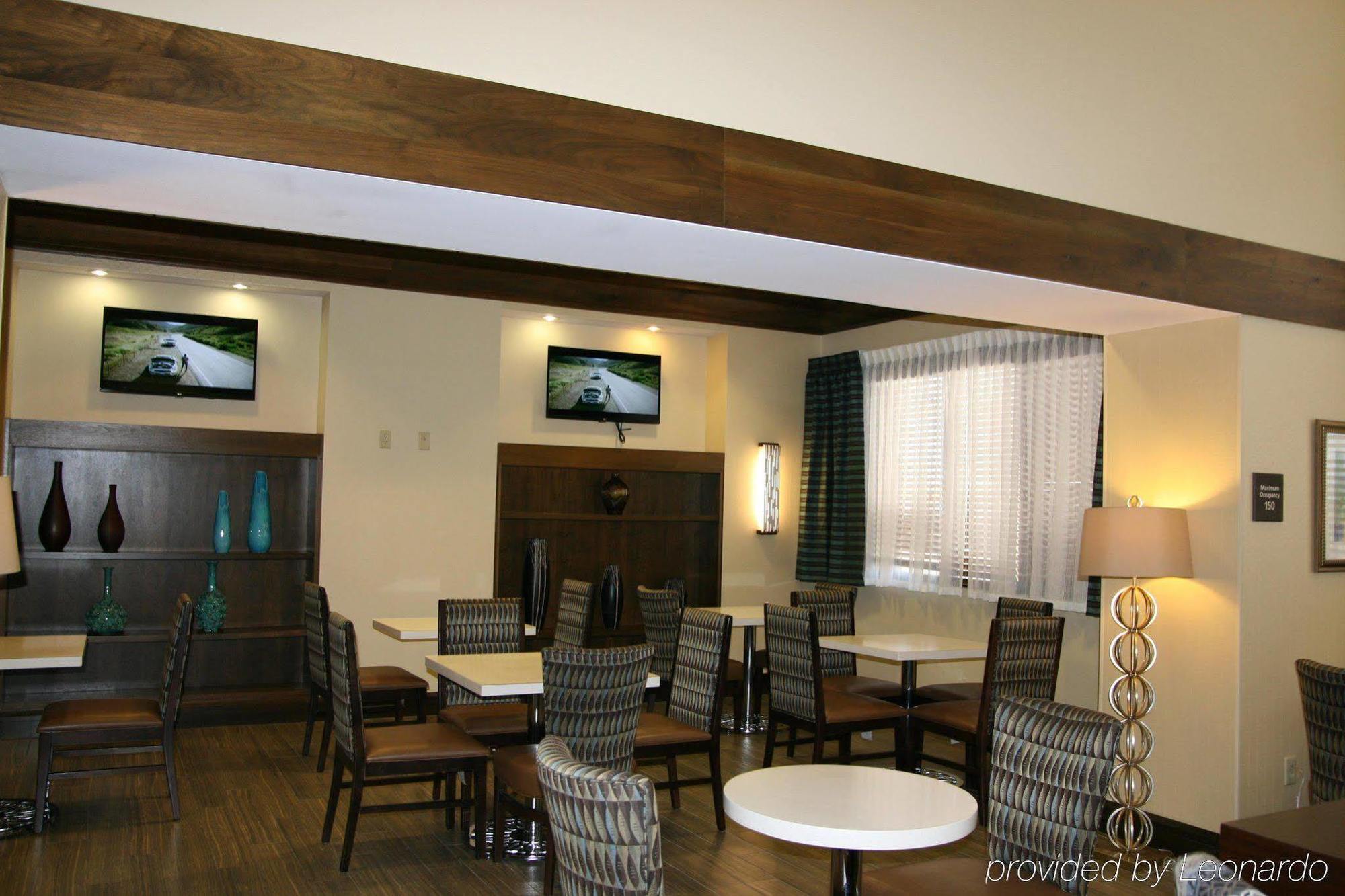 Hampton Inn & Suites Las Vegas-Red Rock/Summerlin Bagian luar foto