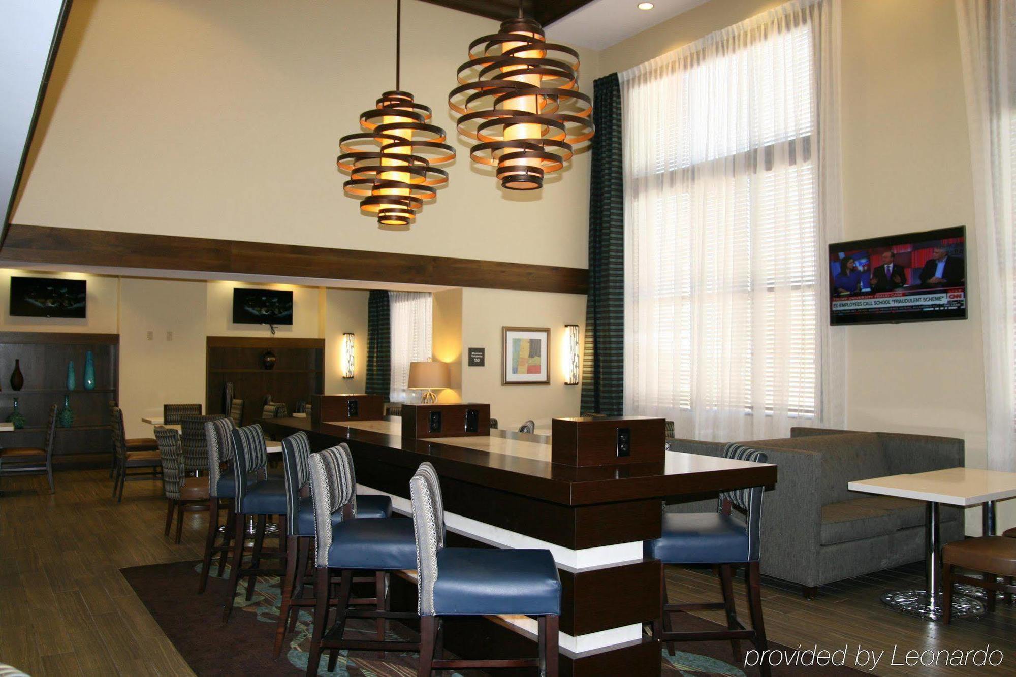 Hampton Inn & Suites Las Vegas-Red Rock/Summerlin Bagian luar foto