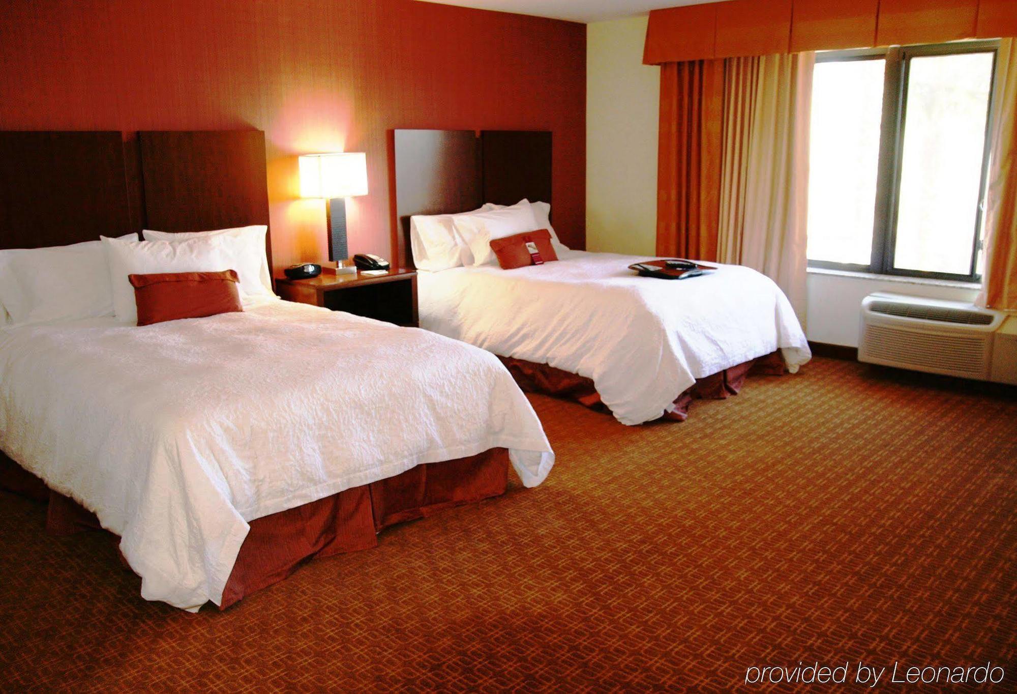 Hampton Inn & Suites Las Vegas-Red Rock/Summerlin Ruang foto