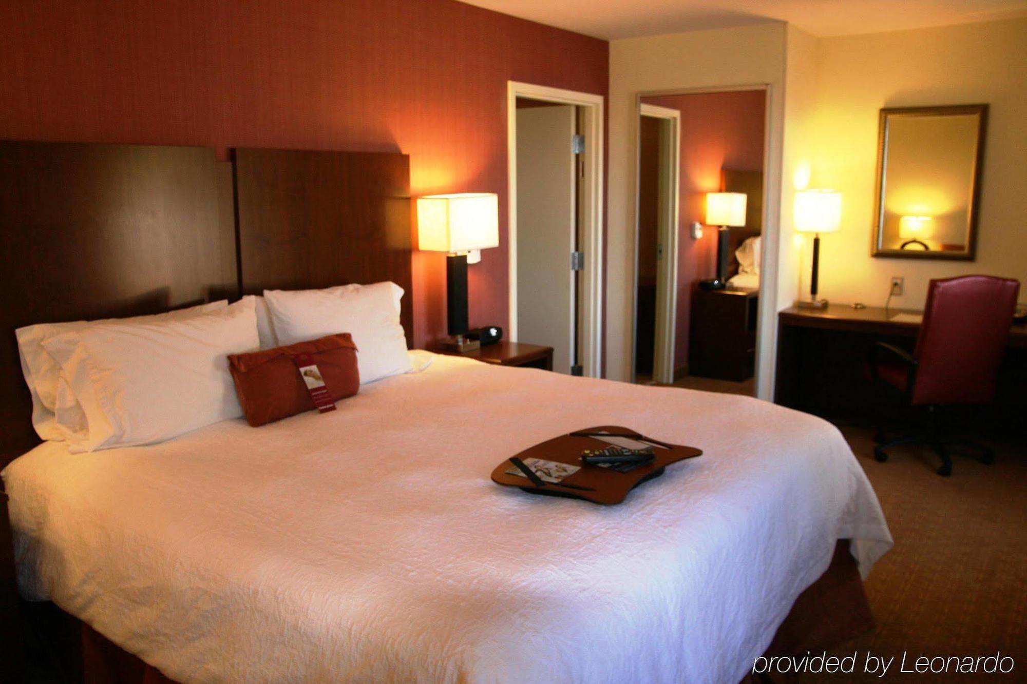 Hampton Inn & Suites Las Vegas-Red Rock/Summerlin Ruang foto