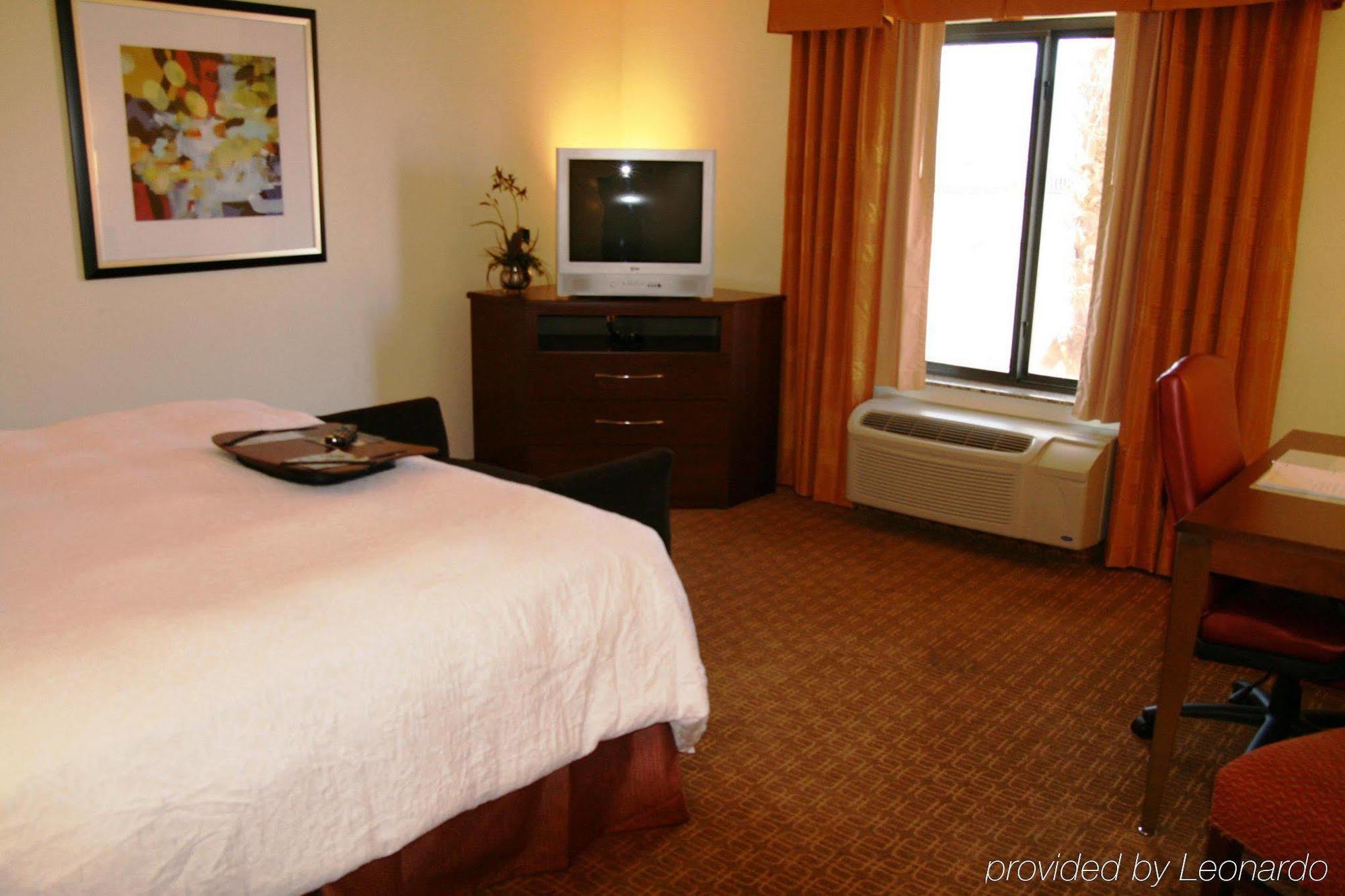 Hampton Inn & Suites Las Vegas-Red Rock/Summerlin Ruang foto