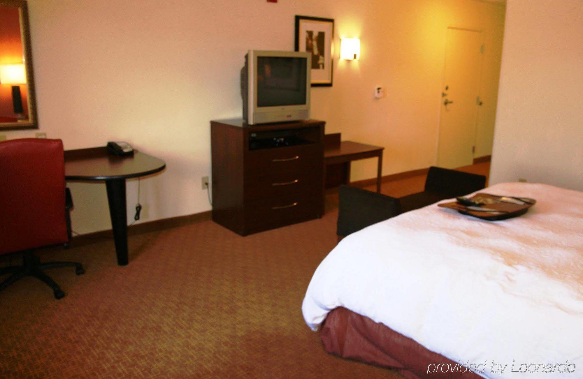 Hampton Inn & Suites Las Vegas-Red Rock/Summerlin Ruang foto