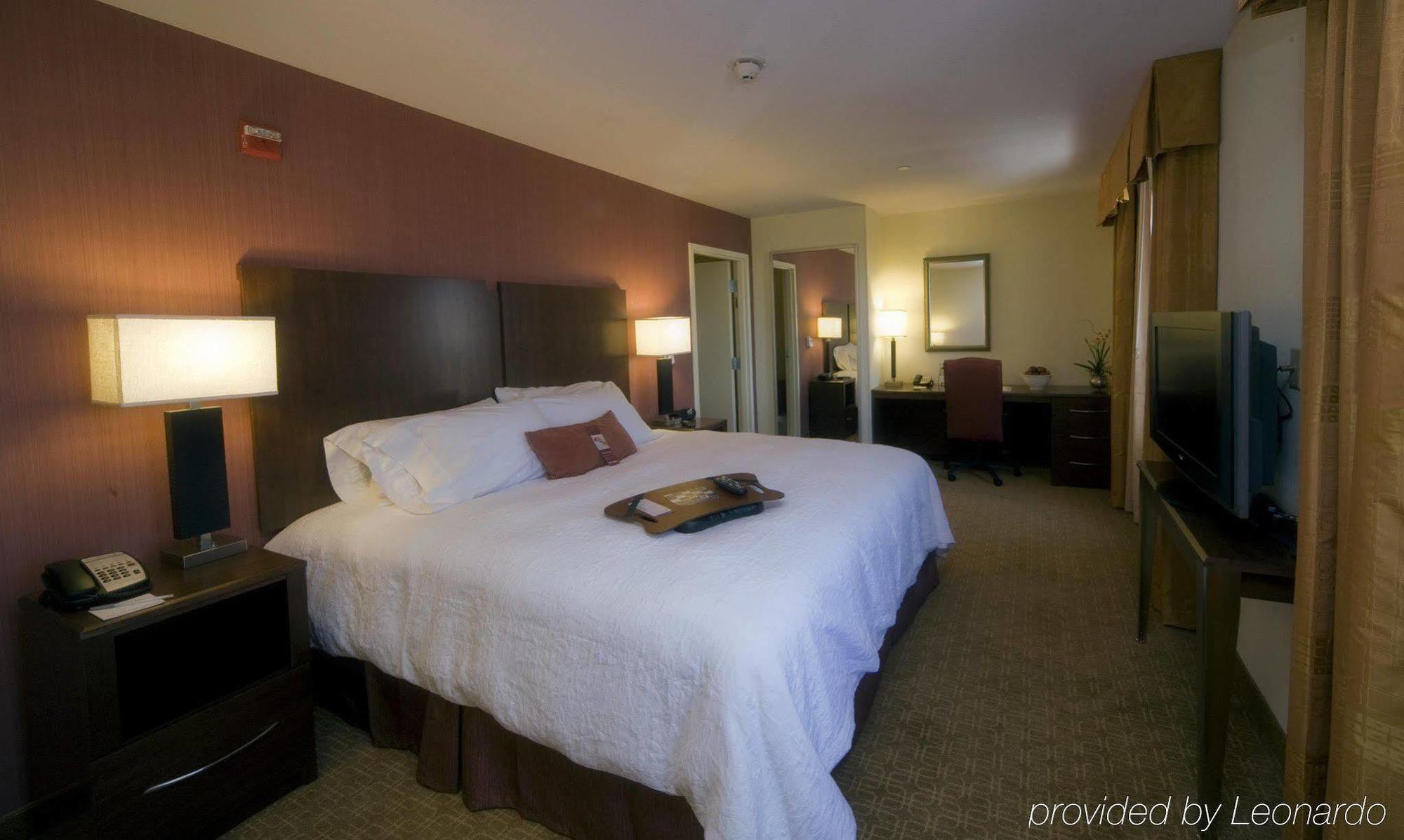 Hampton Inn & Suites Las Vegas-Red Rock/Summerlin Ruang foto
