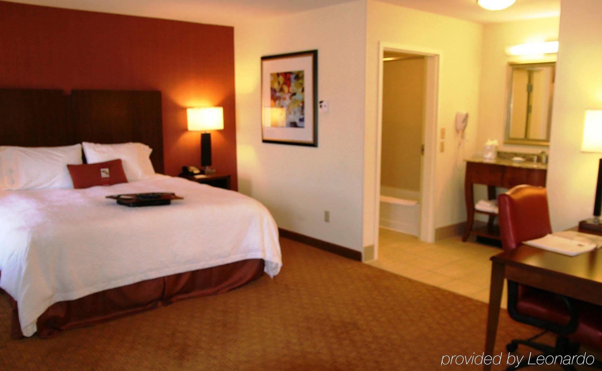 Hampton Inn & Suites Las Vegas-Red Rock/Summerlin Ruang foto
