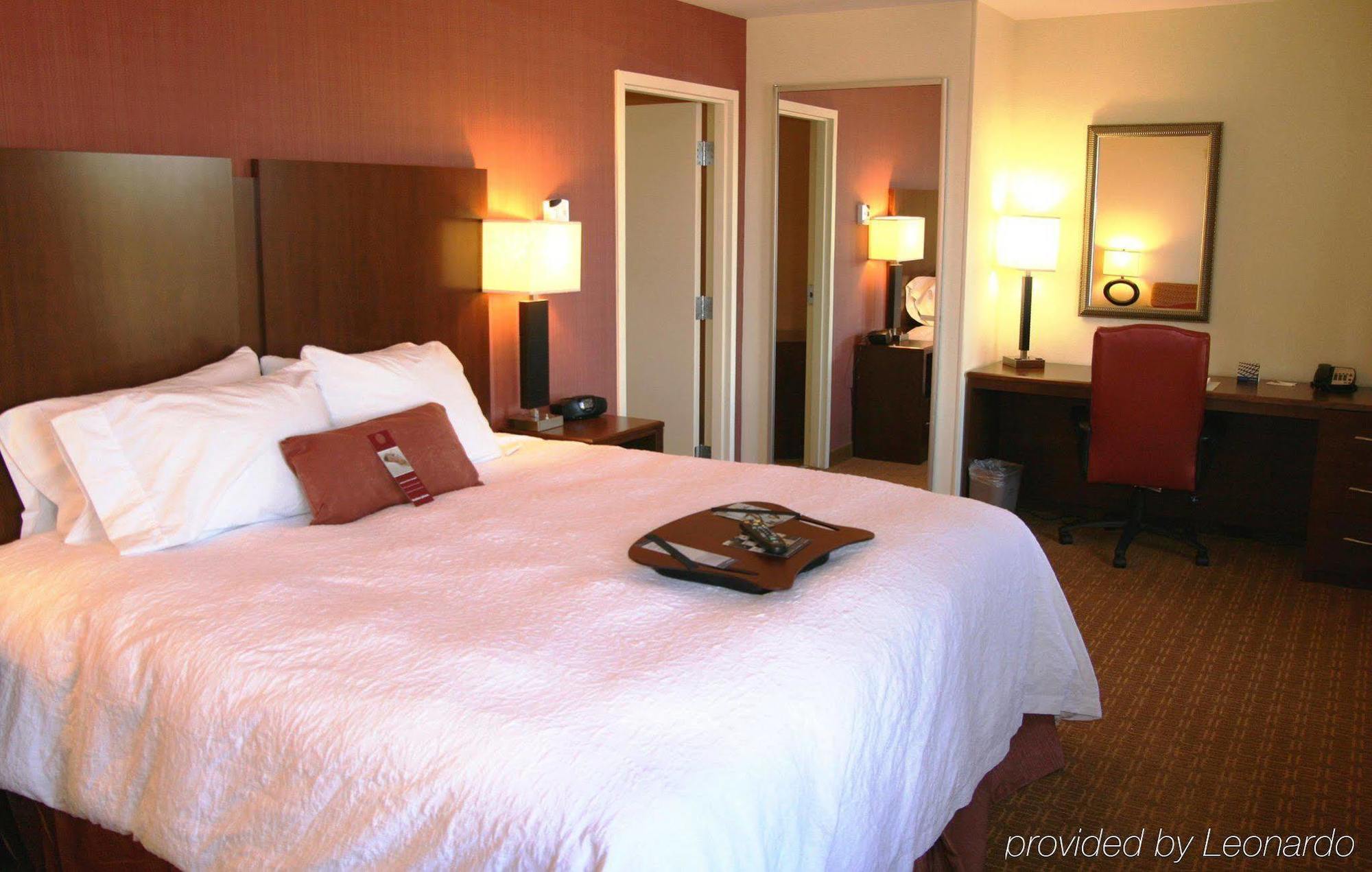 Hampton Inn & Suites Las Vegas-Red Rock/Summerlin Ruang foto