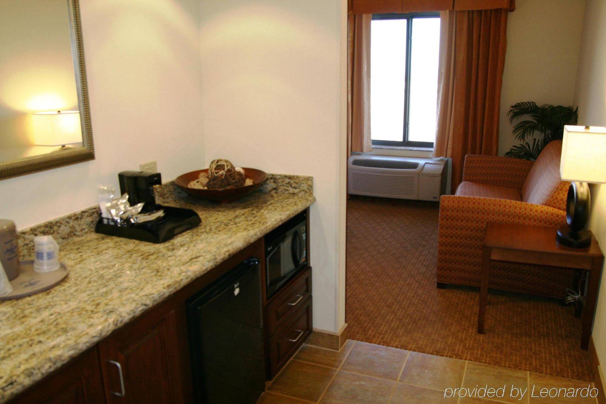 Hampton Inn & Suites Las Vegas-Red Rock/Summerlin Ruang foto