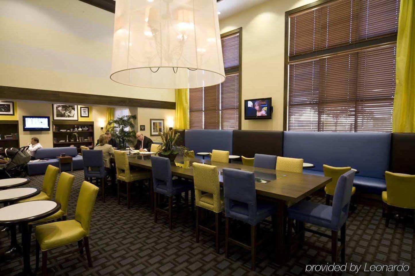 Hampton Inn & Suites Las Vegas-Red Rock/Summerlin Bagian luar foto