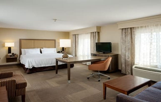 Hampton Inn & Suites Las Vegas-Red Rock/Summerlin Bagian luar foto